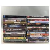 Training Day, The Break-Up & More DVDï¿½s