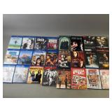 Blue Rays & DVDs Creed, Woman In Gold & More