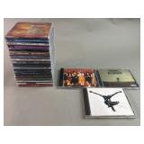 Annie Lennox, Pink, & More CDï¿½s