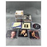Elton John, Harry Connick Jr & More CDï¿½s