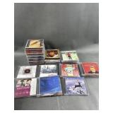Christmas & Soundtrack CDS & More