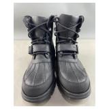 Ralph Lauren Polo Country BT11 Boots