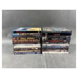 The Duchess, Harts War & More DVDï¿½s