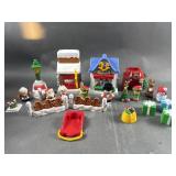 Fisher Price Little People Christmas Toys & More