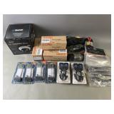 Zasi Security Cameras & Ganz AV Equipment