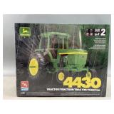 AMT ERTL 4430 Tractor John Deere Model Kit