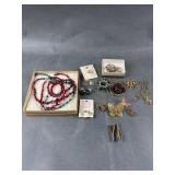 Monet Zodiac, Crystal Beaded Jewelry & More