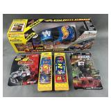 Tyco R/C Kyle Petty Stock Car & NASCAR Items
