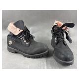 Timberland Youth US 5.5 Boots