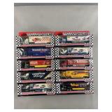 Matchbox Superstar Transporters Diecast Trucks