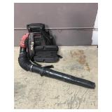 RedMax Commercial Grade Lead Blower