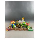 Fisher Price Little People Farm & Animal Toys