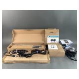 Wifi Cameras, Microsoft Headphones & More