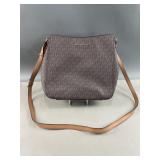 Michael Kors Signature Crossbody Bag