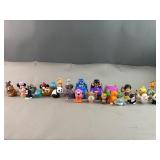 Fisher Price Little People Animals, Batman, & More