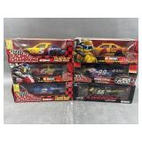 Racing Champions 1997 NASCAR Diecast & More