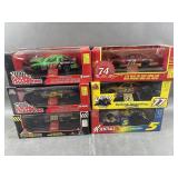 Racing Champions Die Cast 1:24 Scale Cars