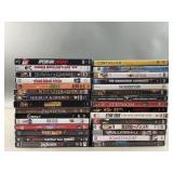 The RUNDOWN, The PROTECTOR & More DVDï¿½s