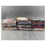 Hancock, Animal House, & More DVDï¿½s