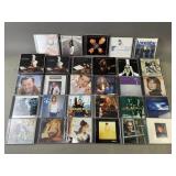 Dixie Chicks, Reba & More CDs
