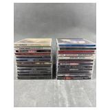 Audio Slave, God Smack, & More Cds