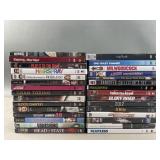 Hairspray, 8 Mile & More DVDï¿½s