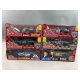 Racing Champions 1:24 Die Cast Cars