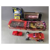 NASCAR Racing Champions Die-cast Cars & More