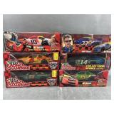 NASCAR Racing Champions 1:24 Scale Die Cast Cars