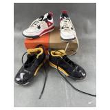 Boys 13.5 Nike Jordan Kids Shoes