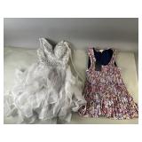 Womenï¿½s Dresses Size Small & 2 NWT