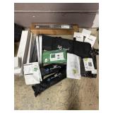 LS Pro Photo Studio Softbox Lighting Kit