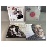 Tony Bennett Duets, Lady Gaga, & More Albums