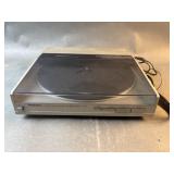 Technics SL-5 Automatic Turntable System