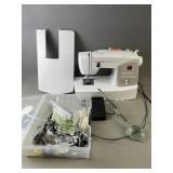 Signer Ingenuity Sewing Machine & Accessories