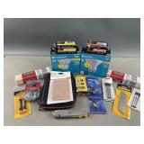 Dewalt, Ecosmart & More Tools & Hardware