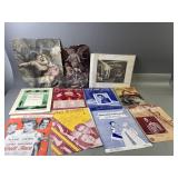 Antique & Vintage Sheet Music