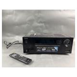 Onkyo AV Receiver TX-SR373