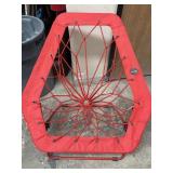 Foldable Bunjo Chair