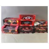 1:24 Scale Racing Champions Stock Cars