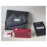 Sony Cybershot 8.1 Camera,  Charger & Battery