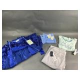 Jones New York, Bonnie Jean & More NWT Clothes