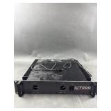 Electro Voice 7200 Stereo Power Amplifier