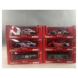 Racing Champions 1:24 Die Cast Cars