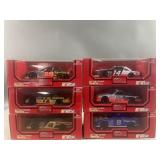 Racing Champions 1:24 Die Cast Cars