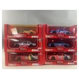 Racing Champions 1:24 Die Cast Cars