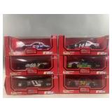 Racing Champions 1:24 Die Cast Cars
