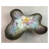 Saul Kaplan Ceramics Artisan Tray