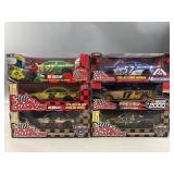 Racing Champions 1:24 Dieu Cast Cars