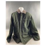 Menï¿½s JCrew XL Green Jacket